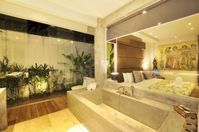 Posh Canggu Villa Ashley