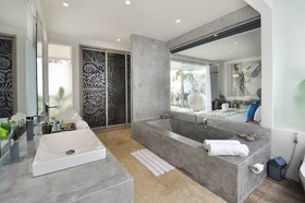 Posh Canggu Villa Ashley