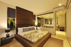 Posh Canggu Villa Ashley