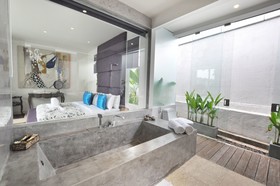 Posh Canggu Villa Ashley