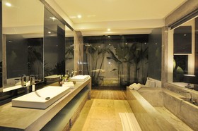Posh Canggu Villa Ashley