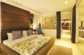 Posh Canggu Villa Ashley