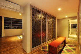 Posh Canggu Villa Ashley