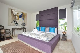 Posh Canggu Villa Ashley