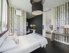 Pure Villa Bali By Nagisa Bali
