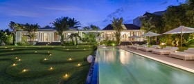 Pure Villa Bali By Nagisa Bali