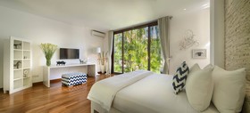 Pure Villa Bali By Nagisa Bali