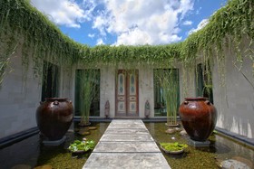 Pure Villa Bali By Nagisa Bali