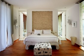 Pure Villa Bali By Nagisa Bali