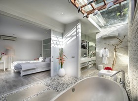 Pure Villa Bali By Nagisa Bali