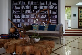 Pure Villa Bali By Nagisa Bali