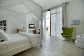 Pure Villa Bali By Nagisa Bali