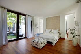 Pure Villa Bali By Nagisa Bali