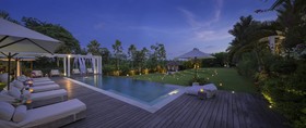 Pure Villa Bali By Nagisa Bali