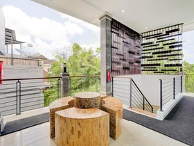 Puri Kramas Canggu by OYO Rooms