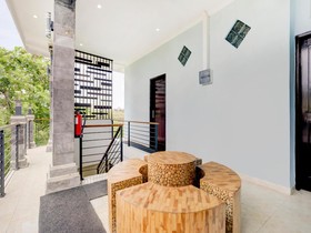 Puri Kramas Canggu by OYO Rooms