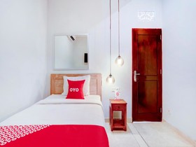 Puri Kramas Canggu by OYO Rooms