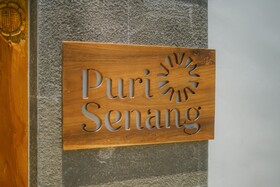 Puri Senang