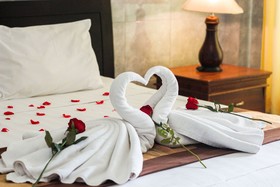 Putu Guest House II