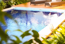 Putu Guest House II