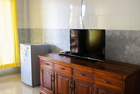 Putu Guest House II