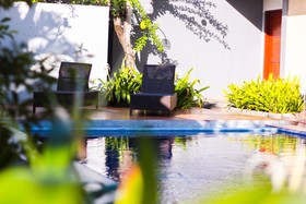 Putu Guest House II