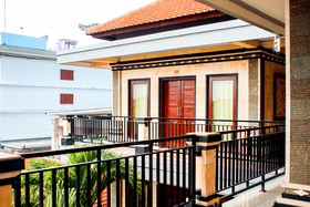Putu Guest House II