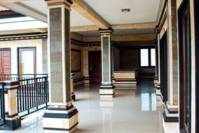 Putu Guest House II