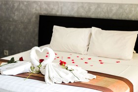 Putu Guest House II