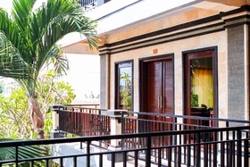 Putu Guest House II