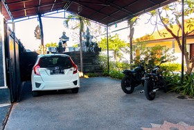 Putu Guest House II
