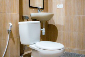 Putu Guest House II