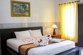 Putu Guest House II