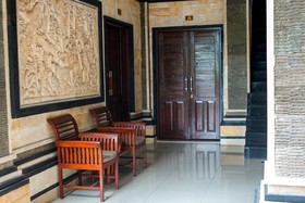 Putu Guest House II