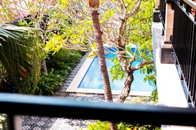 Putu Guest House II