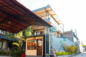 Putu Guest House II