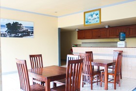 Putu Guest House II