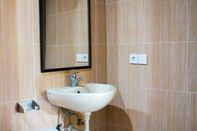 Putu Guest House II