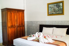 Putu Guest House II