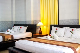 Putu Guest House II