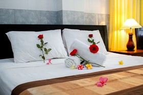 Putu Guest House II