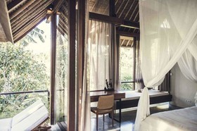Reddoor Bali