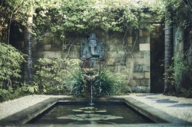 Reddoor Bali