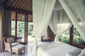 Reddoor Bali
