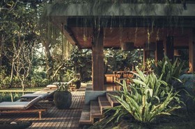 Reddoor Bali