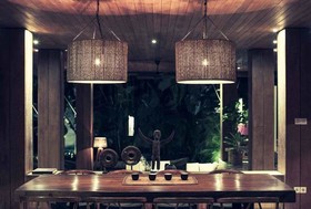 Reddoor Bali