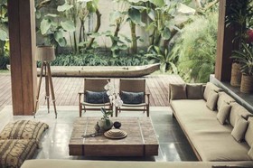 Reddoor Bali