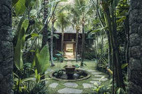 Reddoor Bali