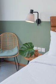 Rimbun Canggu Hotel