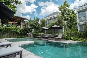 Rimbun Canggu Hotel
